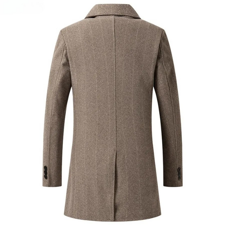 Renzo Coat