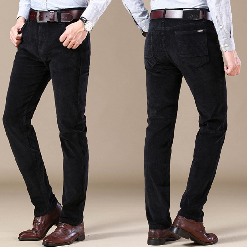 Classic Corduroy Jeans