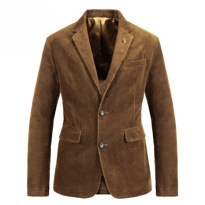 Saville™ Corduroy Blazer