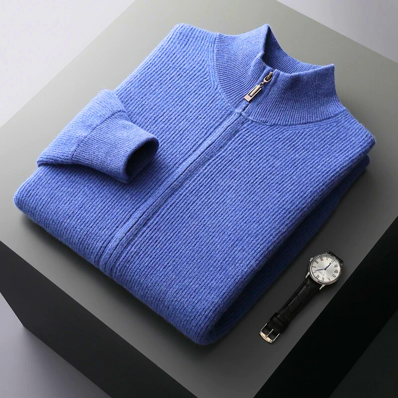 Oslo Merino Sweater