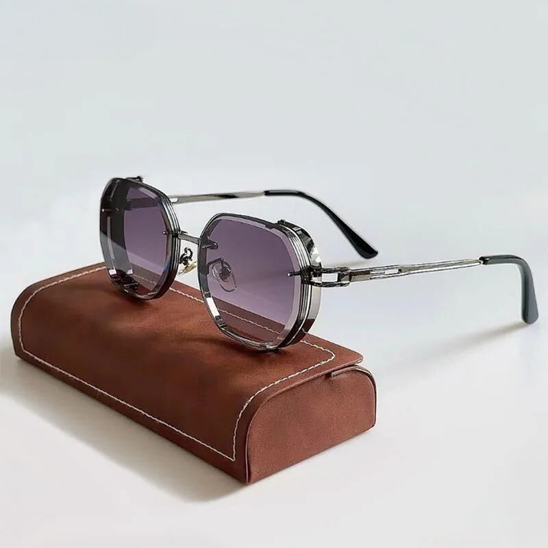 Alessio Milano Sunglasses