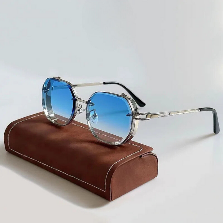 Alessio Milano Sunglasses