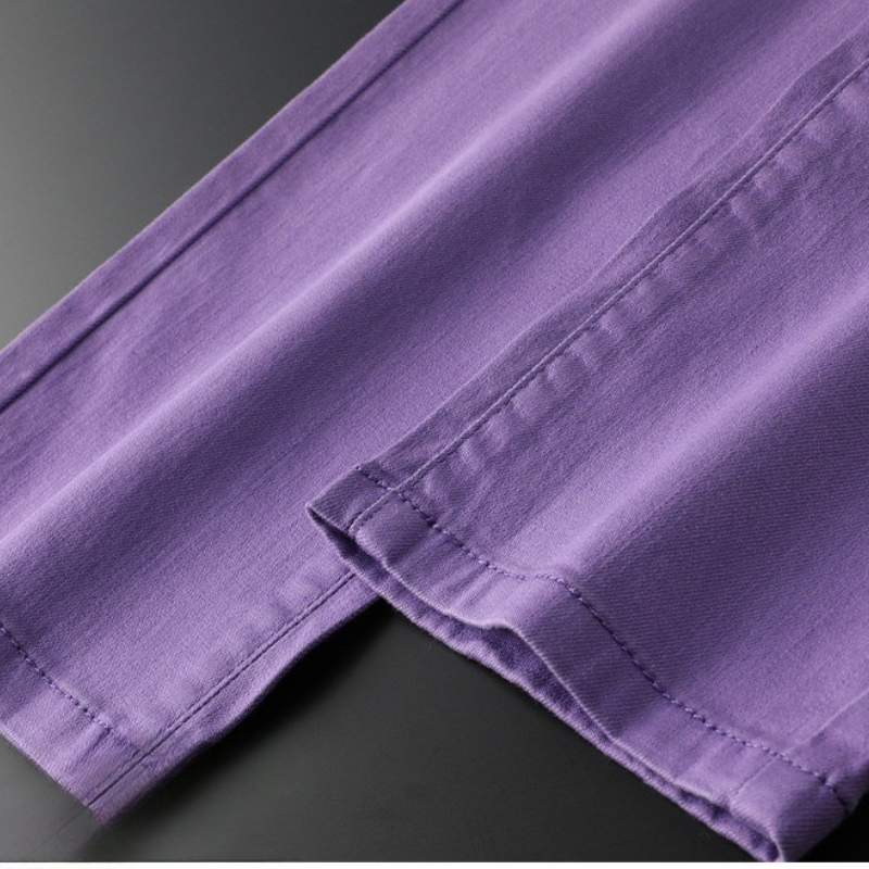 Donatello trousers